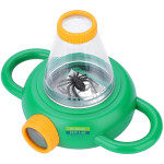 Two-way Bottle Magnifier with Handles